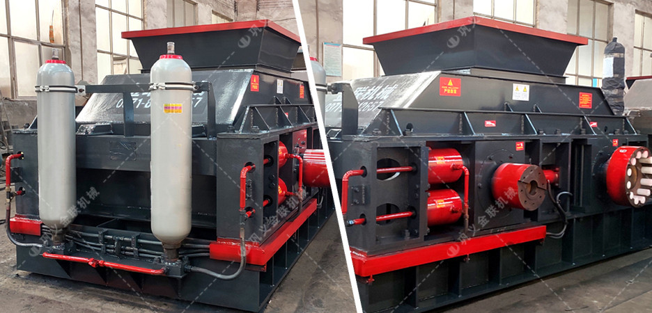 液壓對輥破碎機(jī)-大型對輥破碎機(jī)價格-全自動液壓對輥制砂機(jī)視頻圖片/原理參數(shù) 液壓對輥破碎機(jī)-大型對輥破碎機(jī)價格-全自動液壓對輥制砂機(jī)視頻圖片/原理參數(shù)