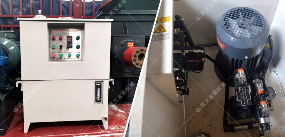 液壓對輥破碎機(jī)-大型對輥破碎機(jī)價格-全自動液壓對輥制砂機(jī)視頻圖片/原理參數(shù) 液壓對輥破碎機(jī)-大型對輥破碎機(jī)價格-全自動液壓對輥制砂機(jī)視頻圖片/原理參數(shù)