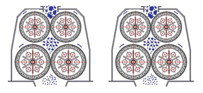 四輥破碎機價格,四輥破碎機廠家,四輥破碎機工作原理,型號參數(shù) 四輥破碎機價格,四輥破碎機廠家,四輥破碎機工作原理,型號參數(shù)