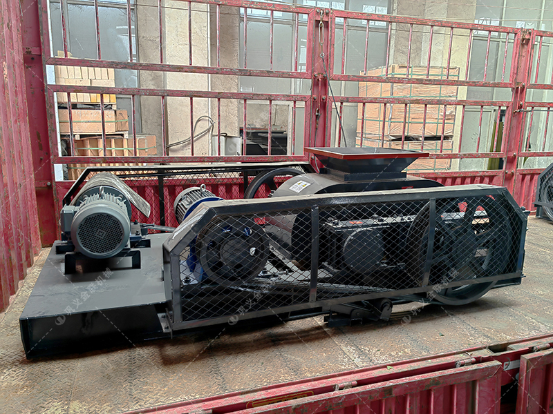 為何越來越多的礦山選擇雙齒輥而非顎式破碎機?這3點很關鍵! 為何越來越多的礦山選擇雙齒輥而非顎式破碎機?這3點很關鍵!